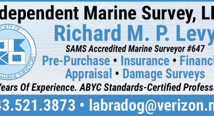 Independent Marine Survey, LLC