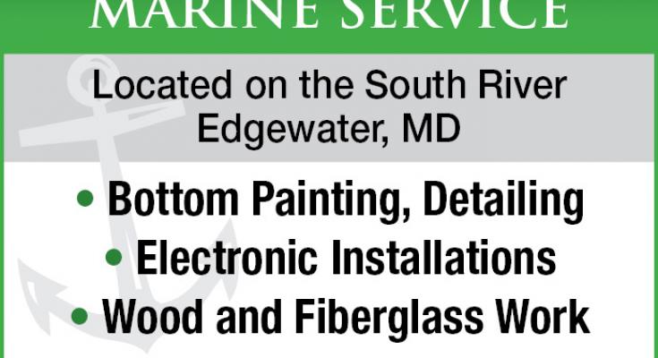 Pocahontas Marine Service