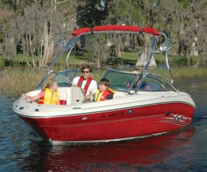 boater safety course