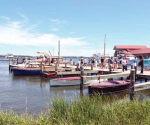 classic boat festival