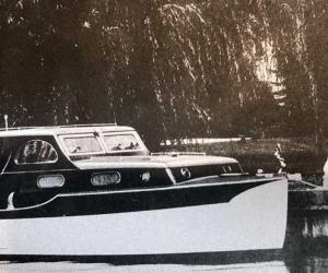 chris-craft