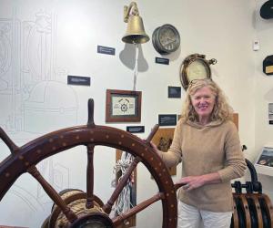 reedville fishermen's museum