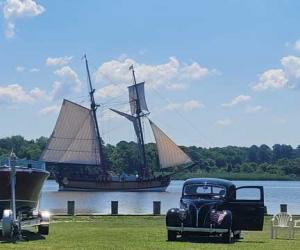 maryland maritime heritage festival