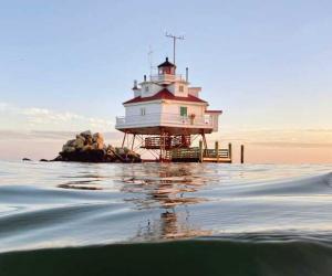 anne arundel county no discharge zone