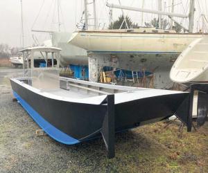 boatshop reports