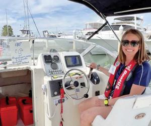 captain sarah lawrence 