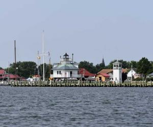 st. michaels