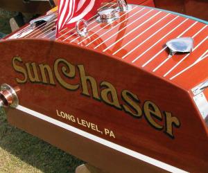 chris-craft