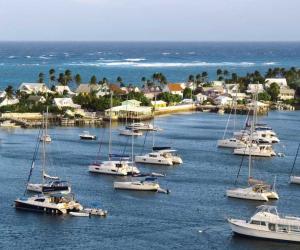sea of abaco