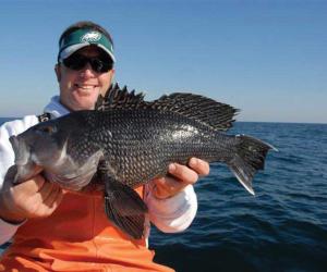 recreational fishing regulations