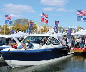 annapolis powerboat show