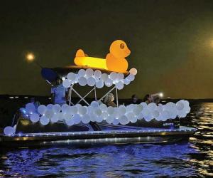 boat parades