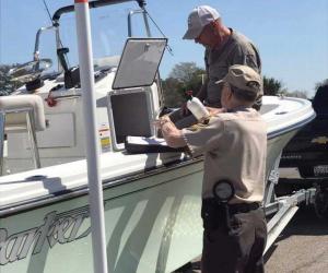 vessel safety check