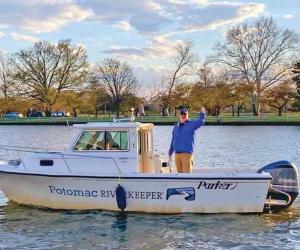 potomac riverkeeper