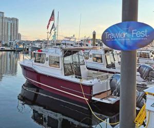 trawlerfest baltimore