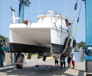 boatshop reports