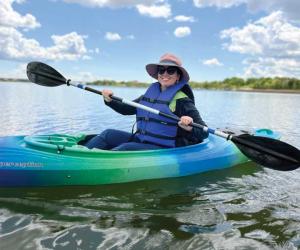 baltimore blueway