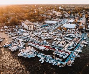 annapolis powerboat show