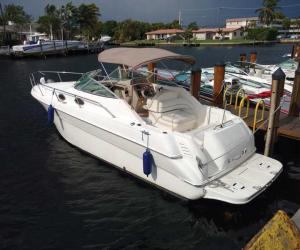 used boat buying tips