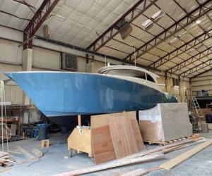 boatshop reports