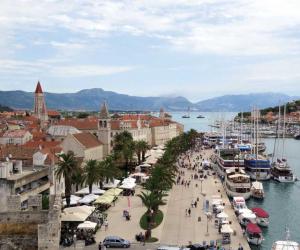 croatia