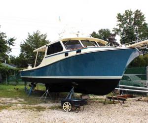 boatshop reports