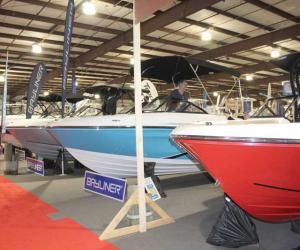 winter boat shows