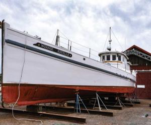 buyboat winnie estelle