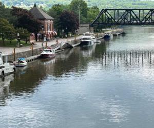 erie canal