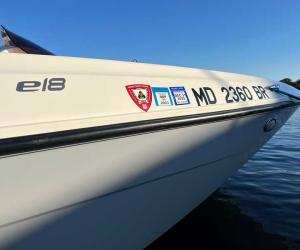 vessel safety check