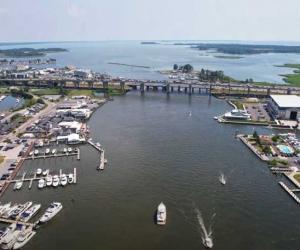 kent island 
