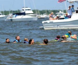 chesapeake bay legacy act