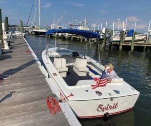 bertram 20 moppie