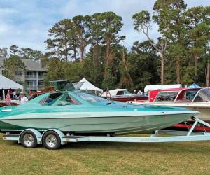 classic boat festival