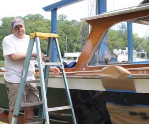 boatshop reports