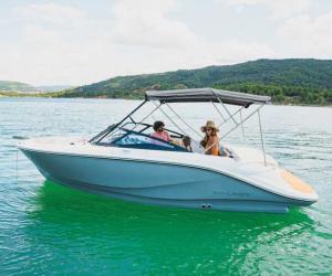 bayliner v20I