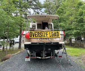 trailering