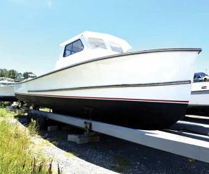 boatshop reports
