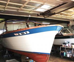 boatshop reports