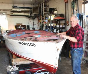 boatshop reports
