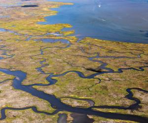 chesapeake national historic trail