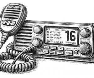 vhf radio