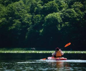 chesapeake national historic trail