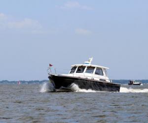 boating rules