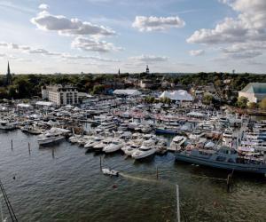 boat shows