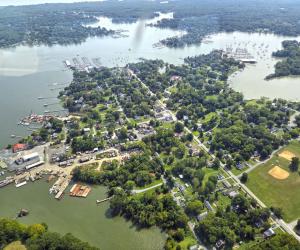 galesville
