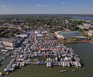 annapolis powerboat show