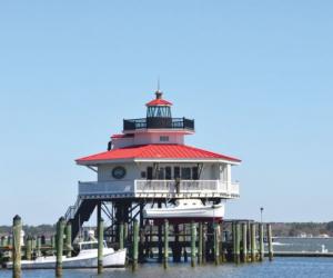 cambridge maryland