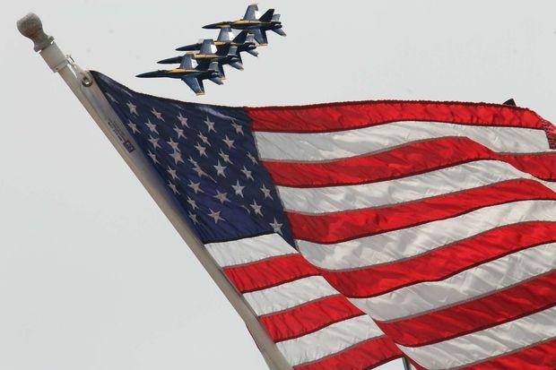 Photo by Craig Ligibel