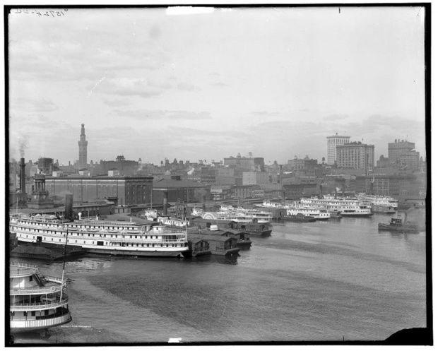 Baltimore Harbor, sometime between 1910 and 1915. Photo courtesy of the Library of Congress: Detroit Publishing Co. Baltimore Harbor, sometime between 1910 and 1915. Photo courtesy of the Library of Congress: Detroit Publishing Co.
